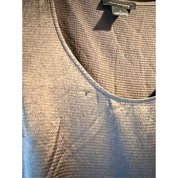 NWT Club Monaco Dress - Picture 5 of 9